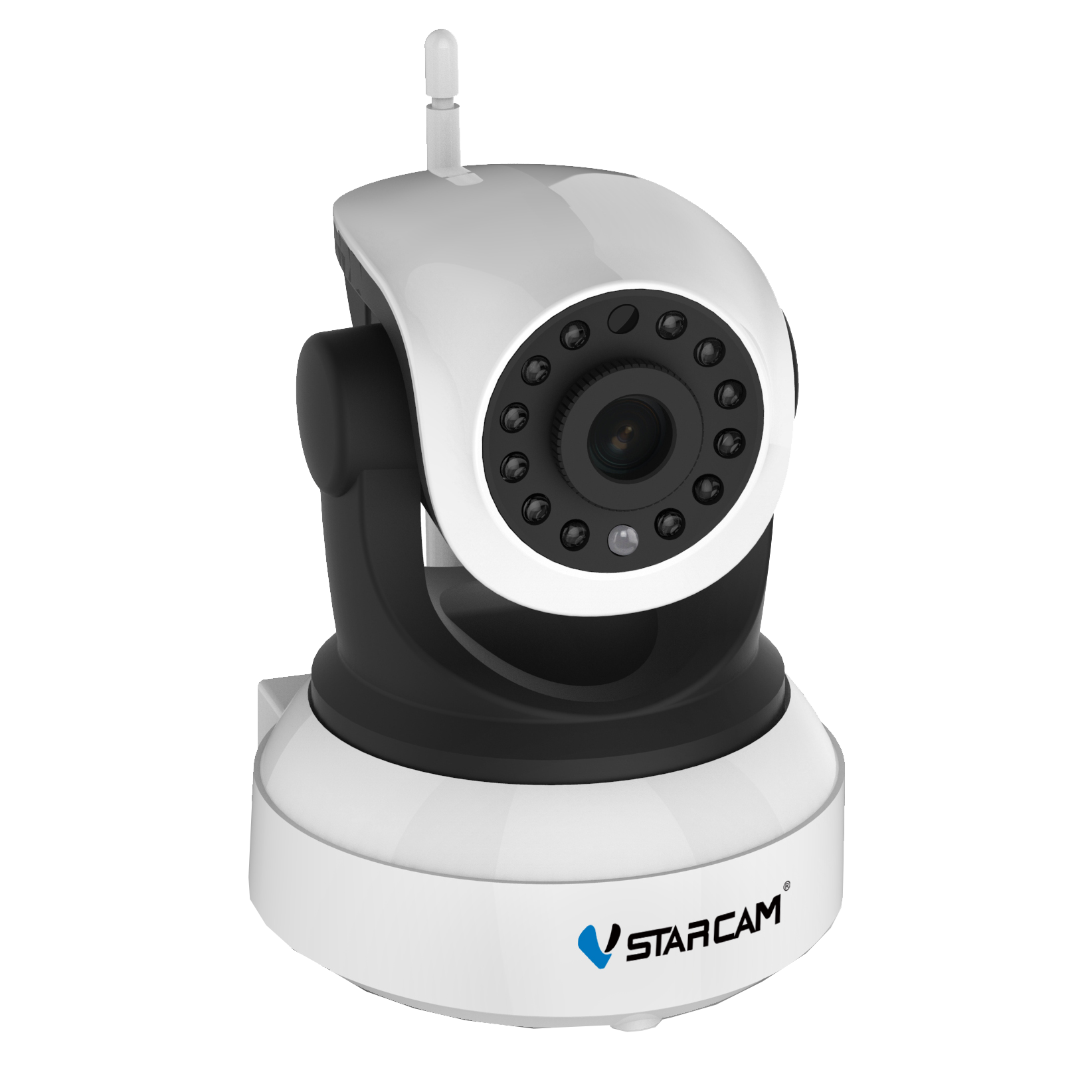 Vstarcam C24H Black 720P WiFi IP Camera