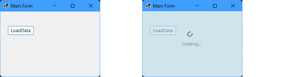 GitHub - IVSoftware/wait-form: https://stackoverflow.com/q/75022837/ ...