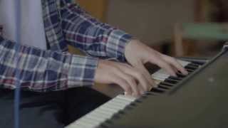 Chet Faker - No Diggity  Live Sessions 