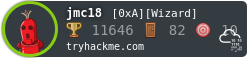 TryHackMe