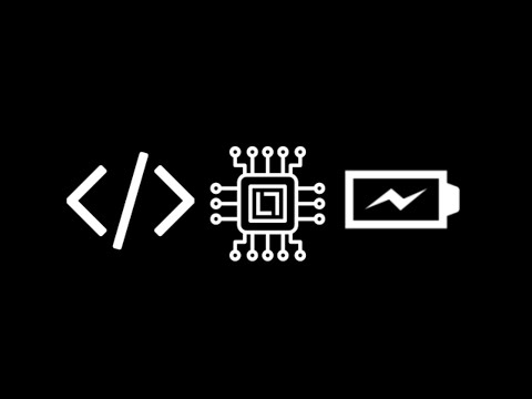 Arduino Battery Backup Monitor Demonstration