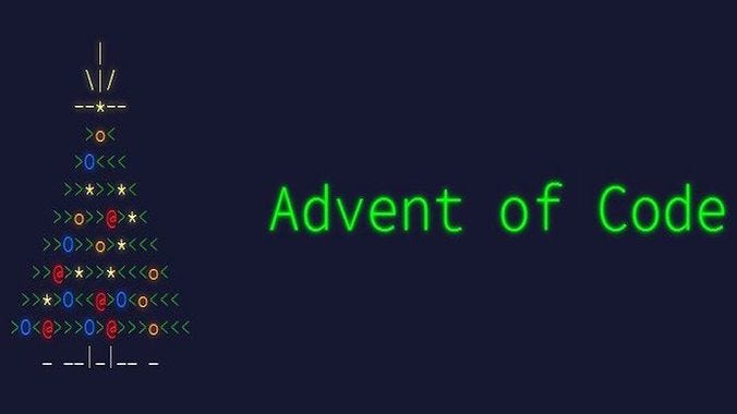 Advent Of Code