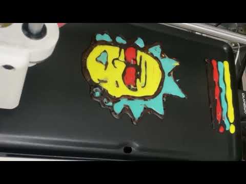 Prototype video
