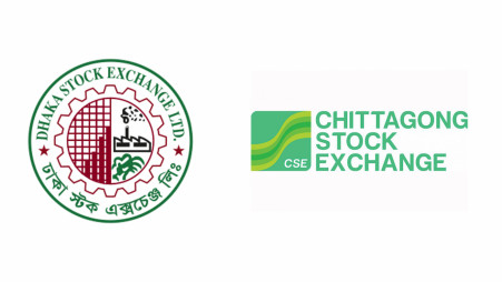 Dhaka Stock Exchange & Chittagong Stock Exchange Pricing Data Library in PHP