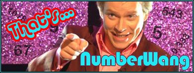 numberwang