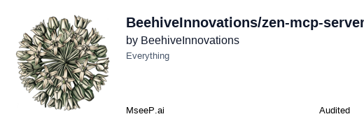 MseeP.ai Security Assessment Badge