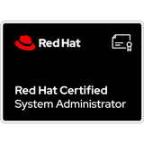 Red Hat® Certified System Administrator (RHCSA®)