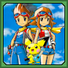 Pokemon Ranger: Guardian Signs