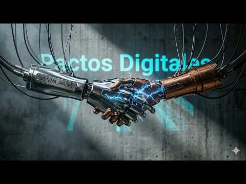 34.- 'Pactos Digitales'