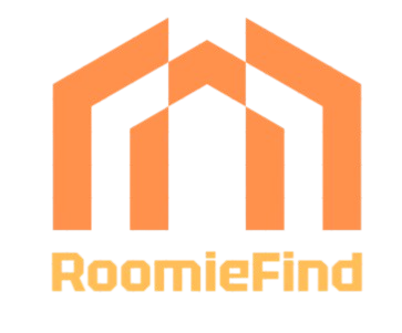 RoomieFind Logo