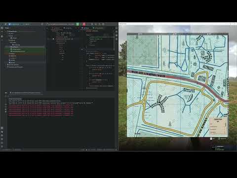 Showcase video