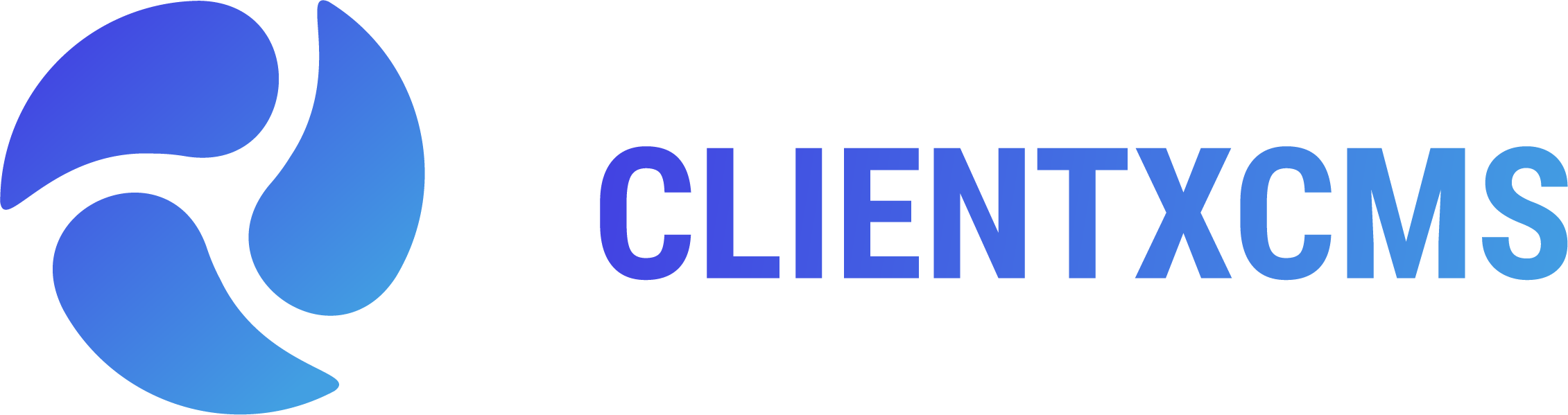 ClientXCMS Logo