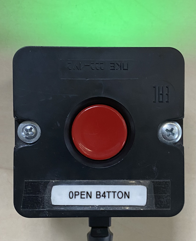 The Button