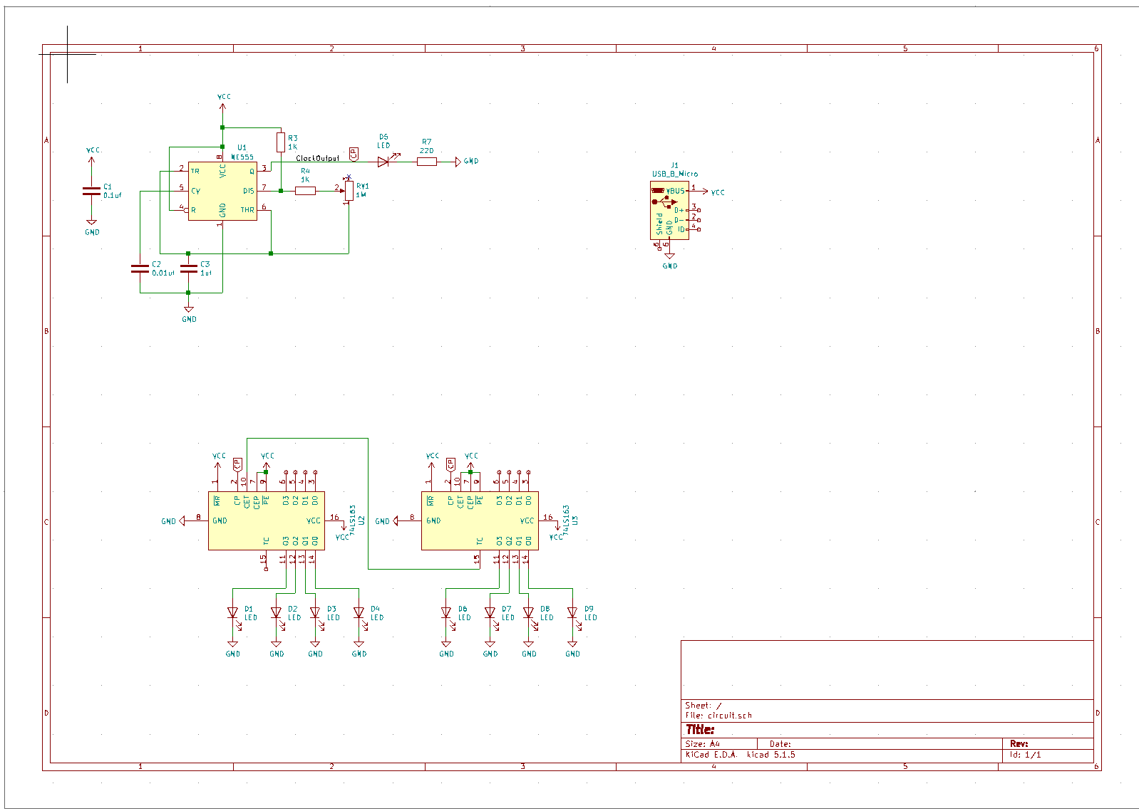 GitHub - sloganking/8-bit-counter-PCB: an example 8-bit counter PCB ...