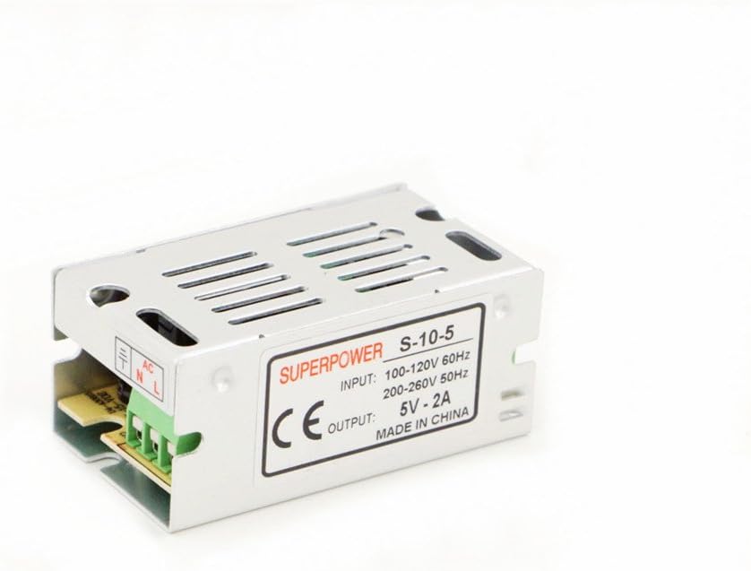 Switching Power Supply Unit