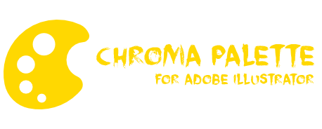 Chroma Palette Logo