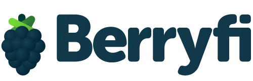 Berryfi logo