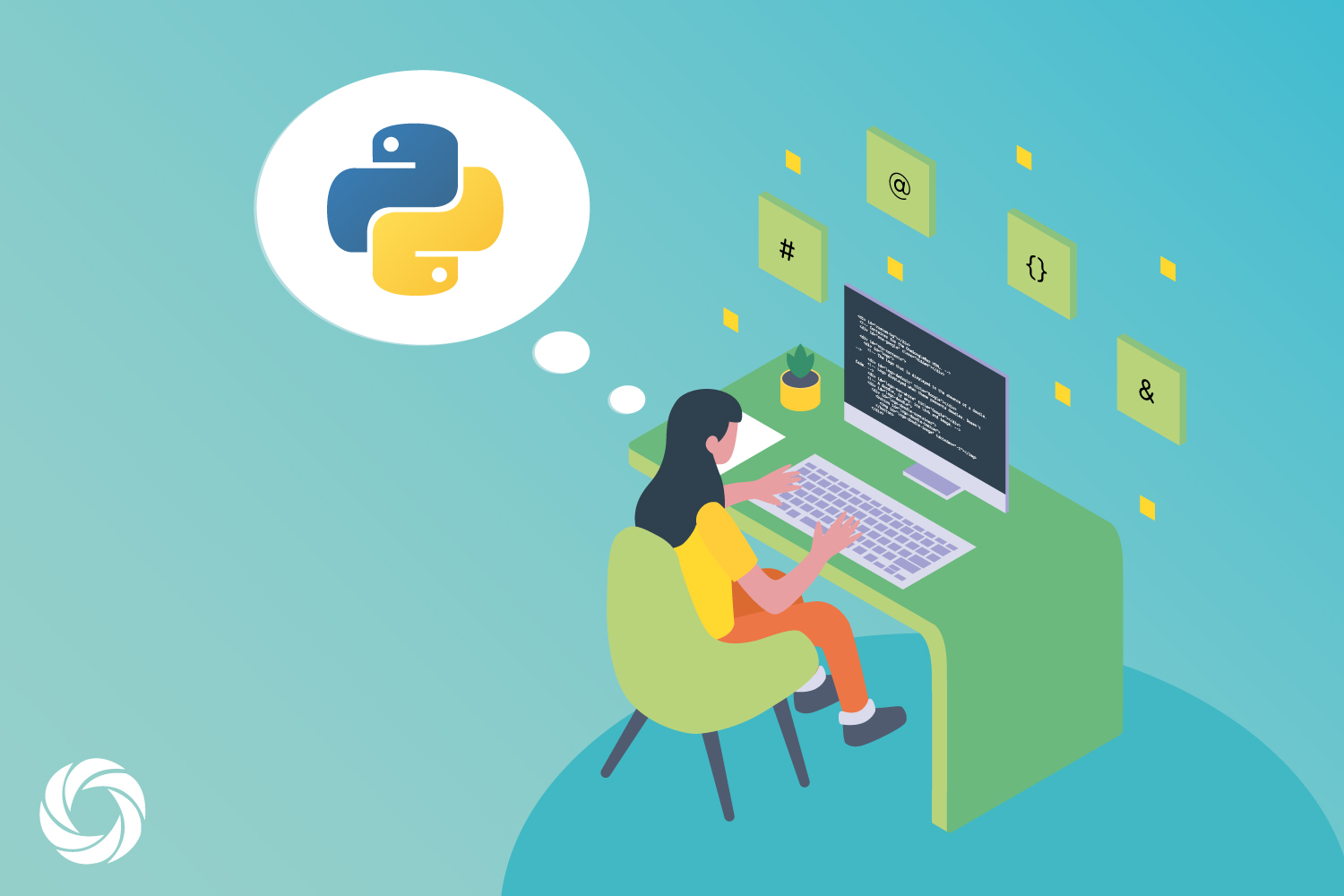 learning Python