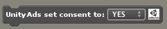 setconsent