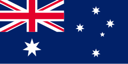 Australia's Flag