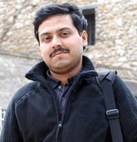 Dr. Abhishek Chaudhari