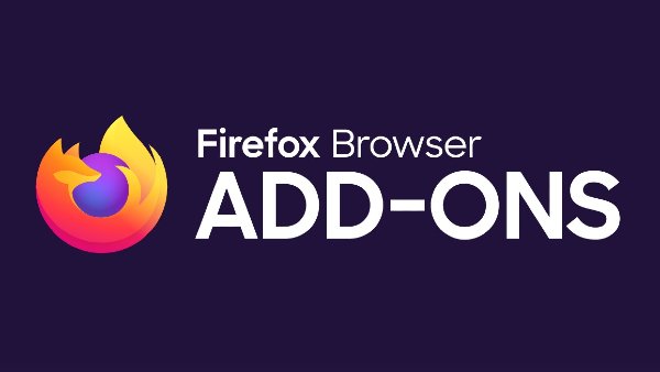 Mozilla add-ons