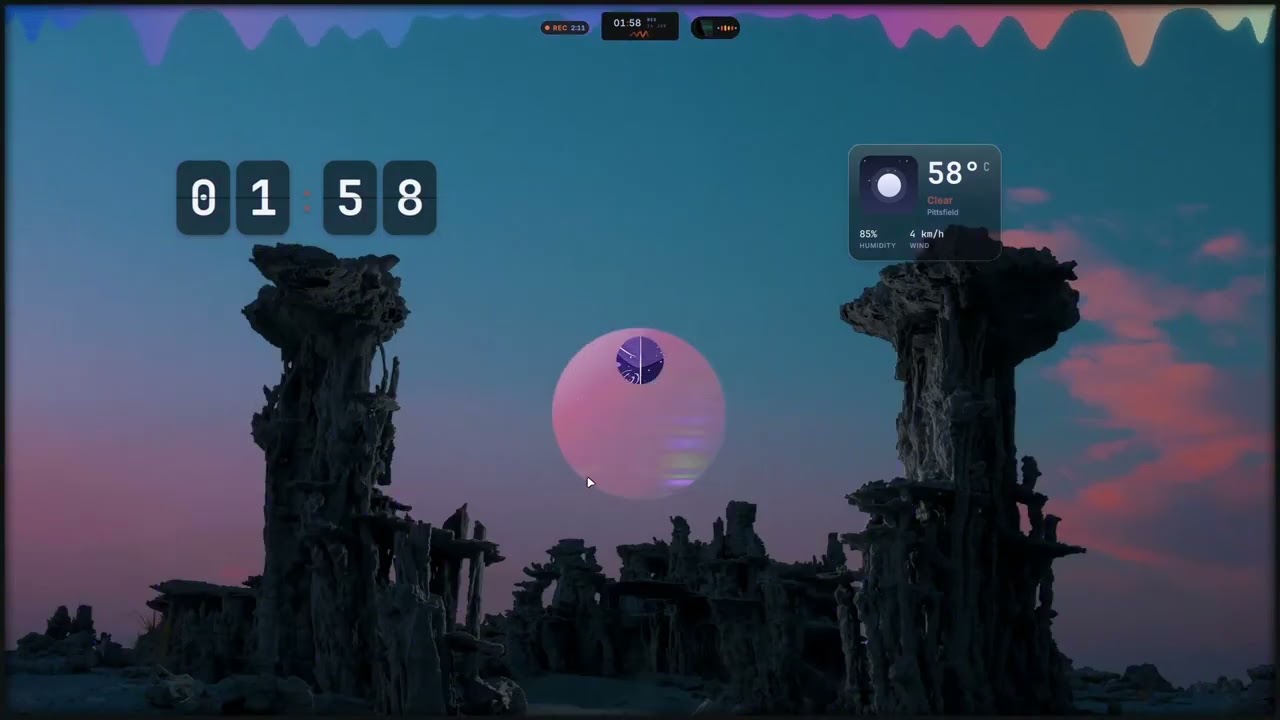 Ryoku showcase: watch on YouTube