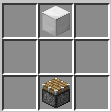Compressor Recipe