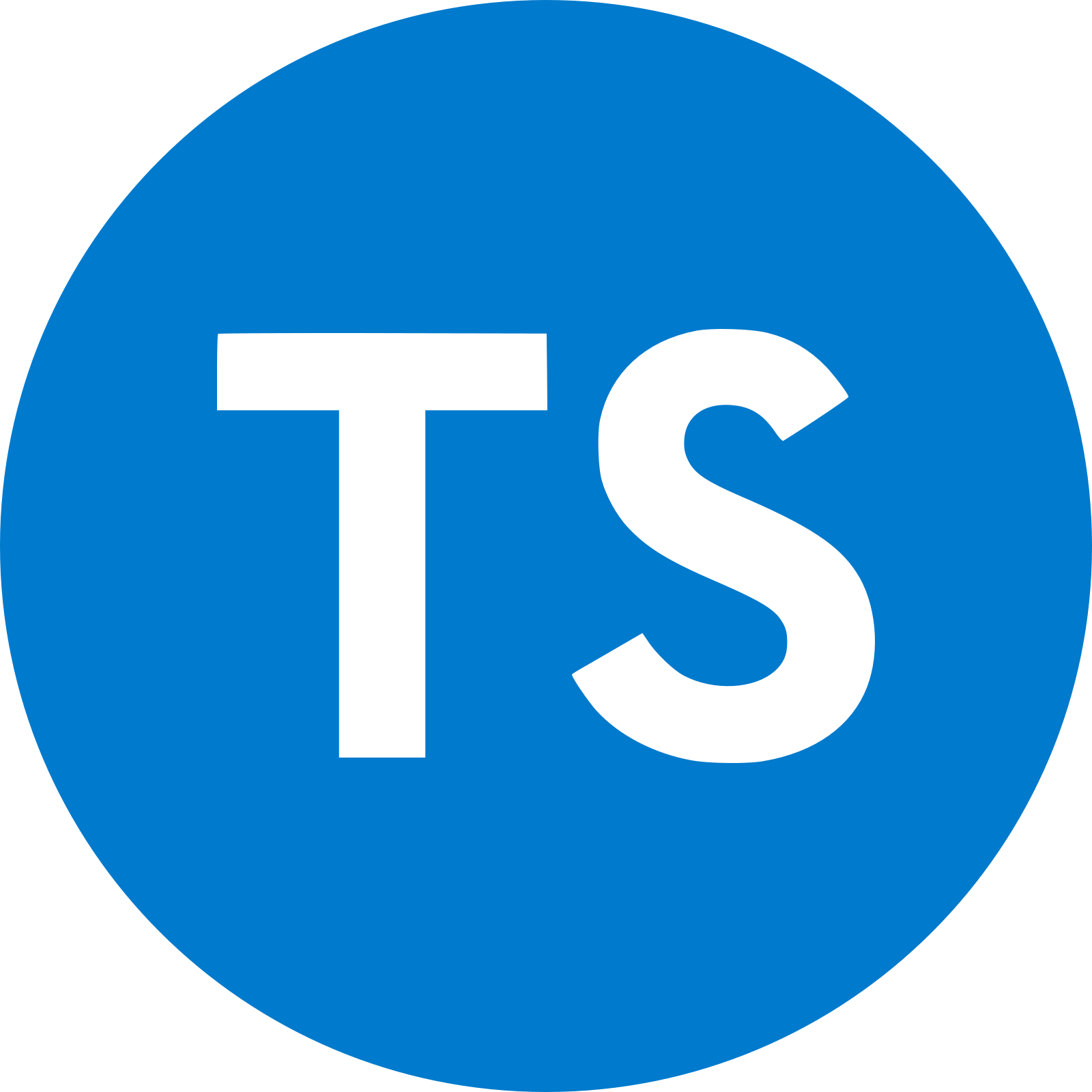 Typescript backend. Техностарт.