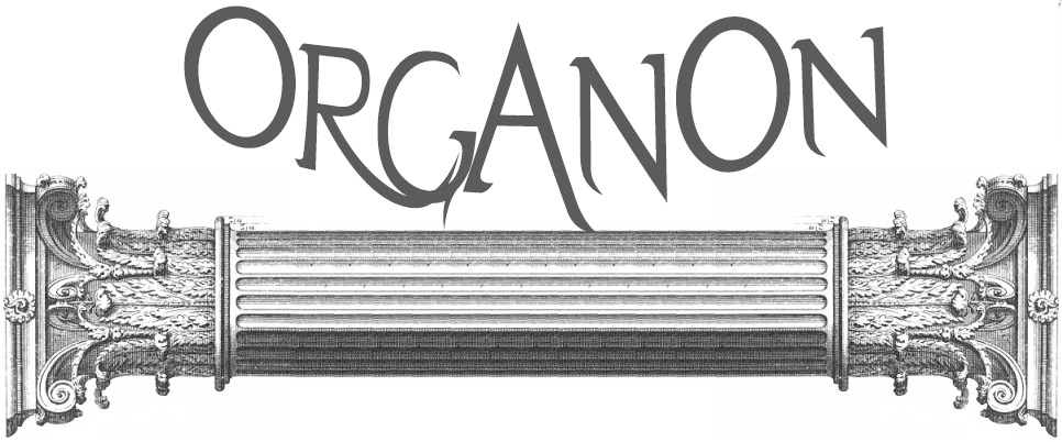Image of organon