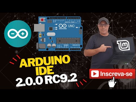 Arduino IDE RC9.2