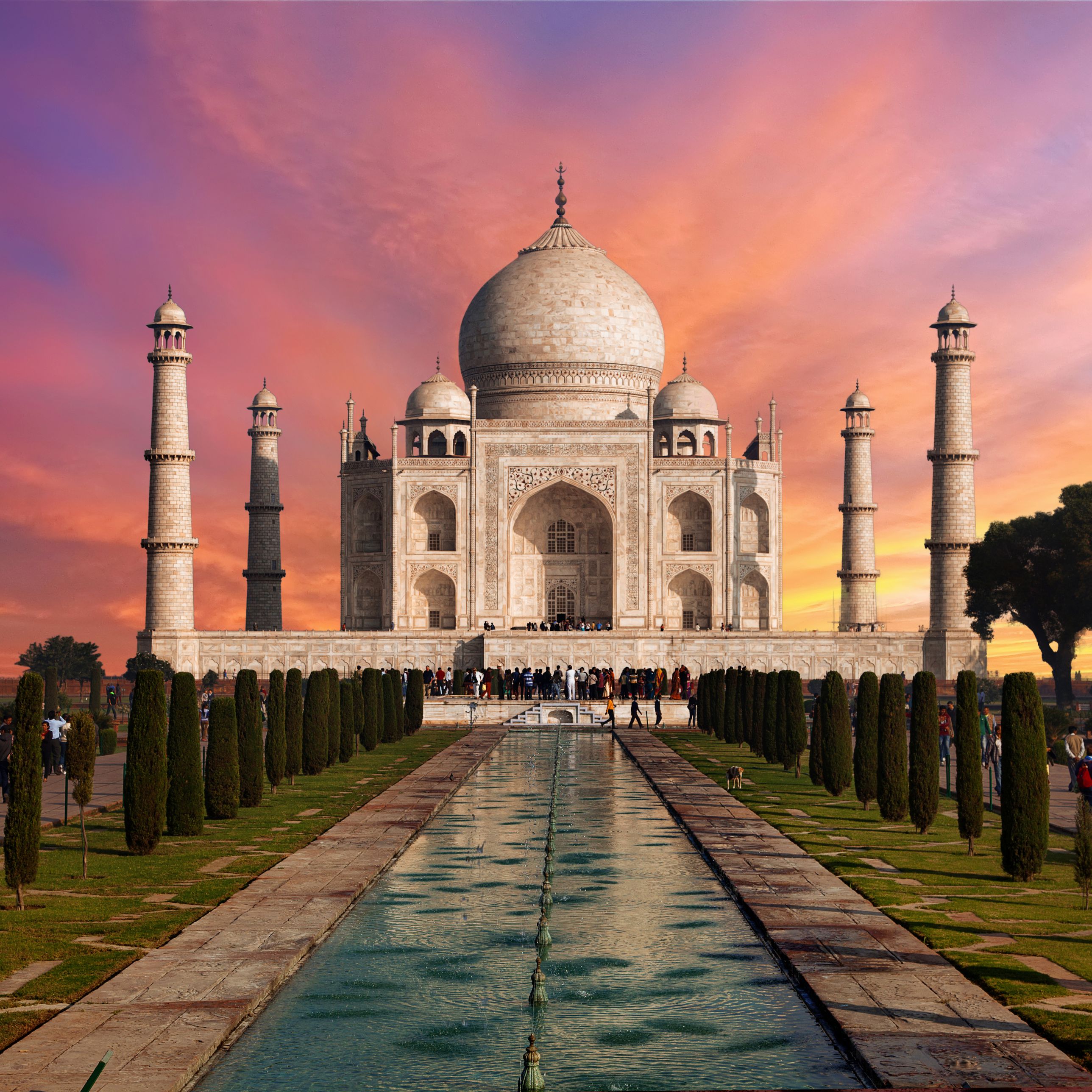 Tajmahal