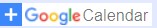 bouton google calendar