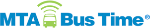 MTA Bus Time