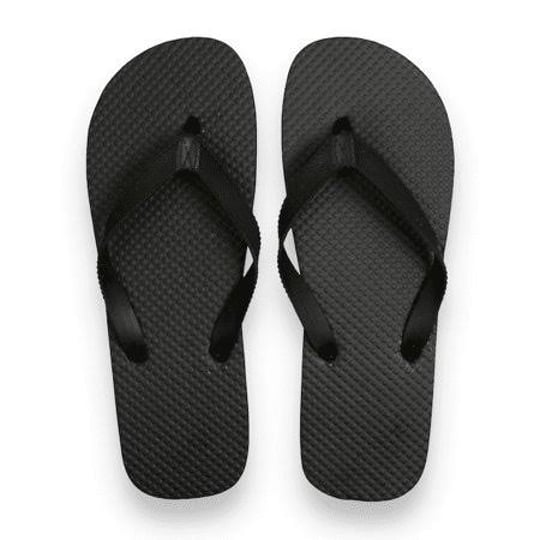 mens-juncture-basic-rubber-flip-flops-black-size-m-8-9-size-medium-1