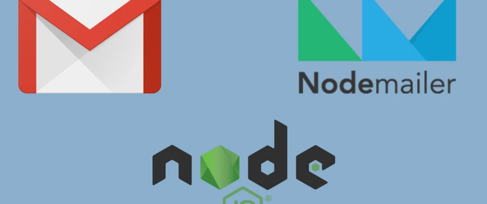 Email Sending  using NodeJS and Express