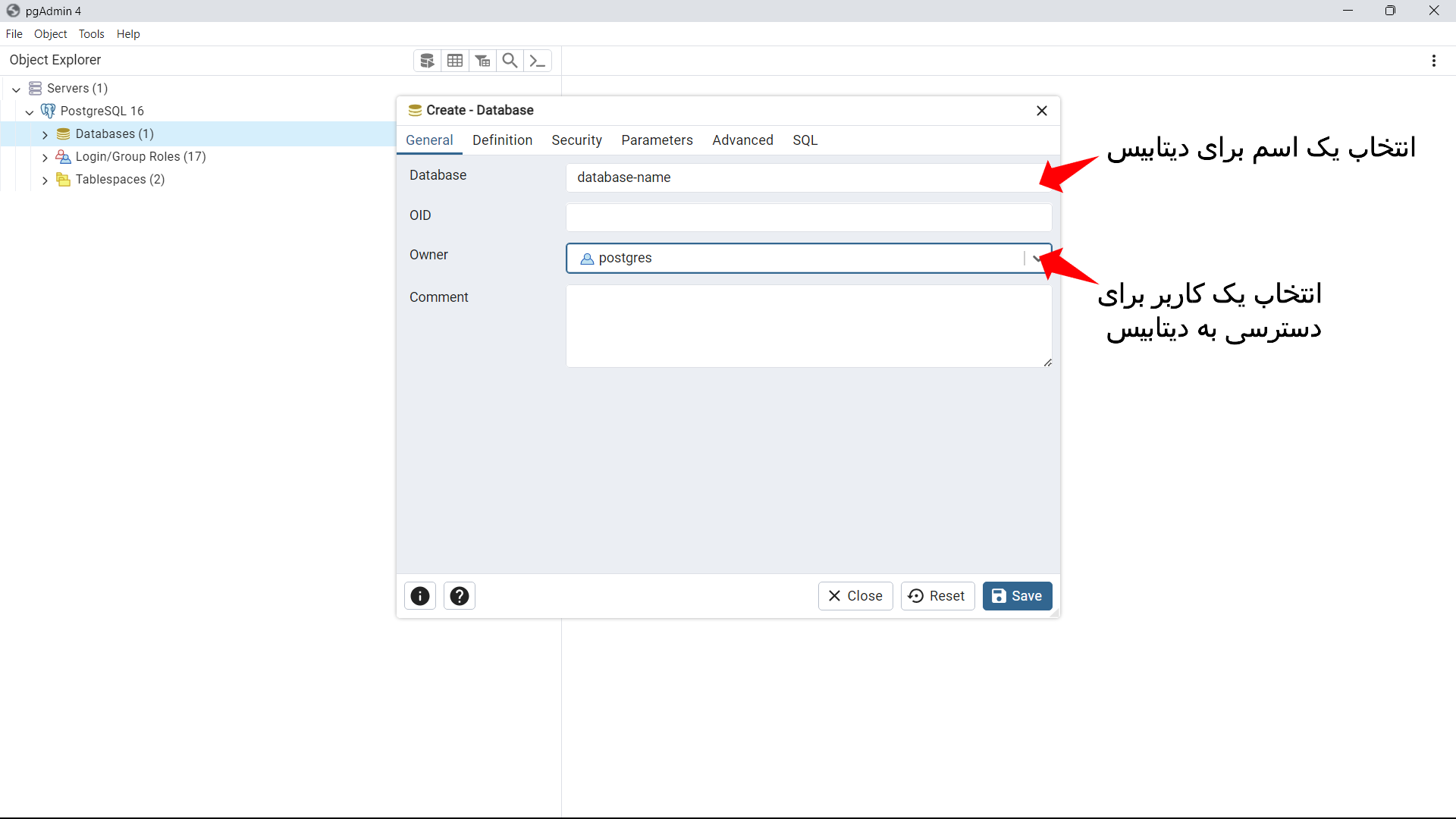 Create-Database-02