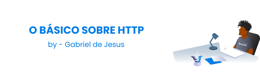 O Básico sobre HTTP