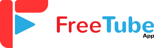 FreeTube Logo