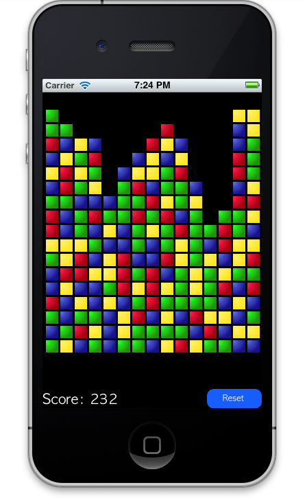 GitHub - siuying/Motion-Cocos2d-Blocks: A simple puzzle game built ...