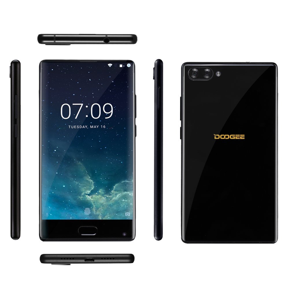 Doogee Mix