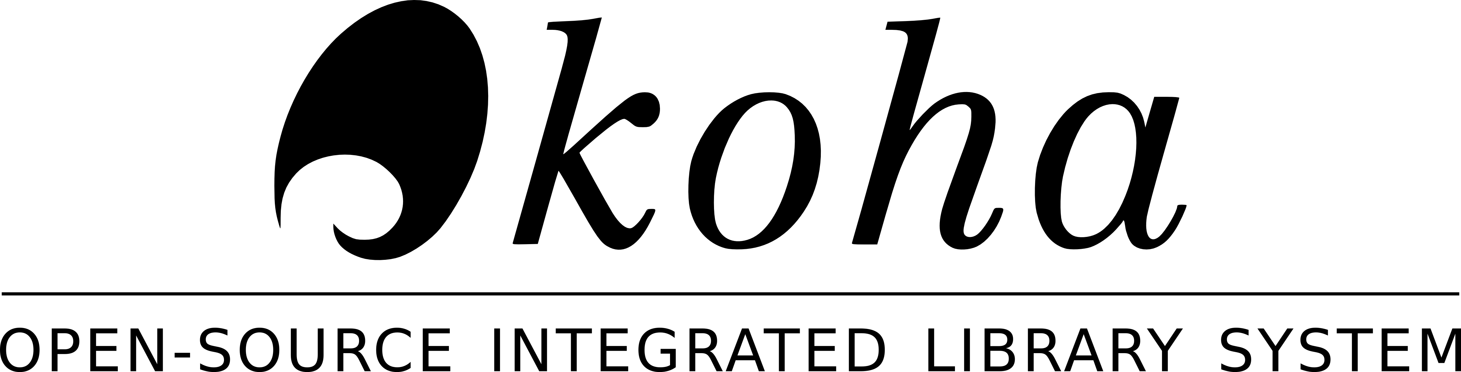 Koha Logo