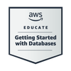 AWS Educate Getting Started with Databases