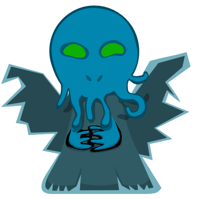 Bluethulu