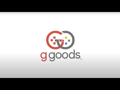 gGoods - NFT Marketplace