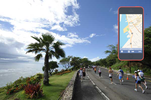 DiamondheadRun