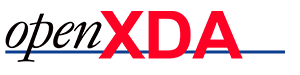 openXDA