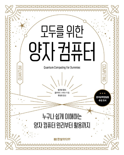 Quantum Computing for Dummies