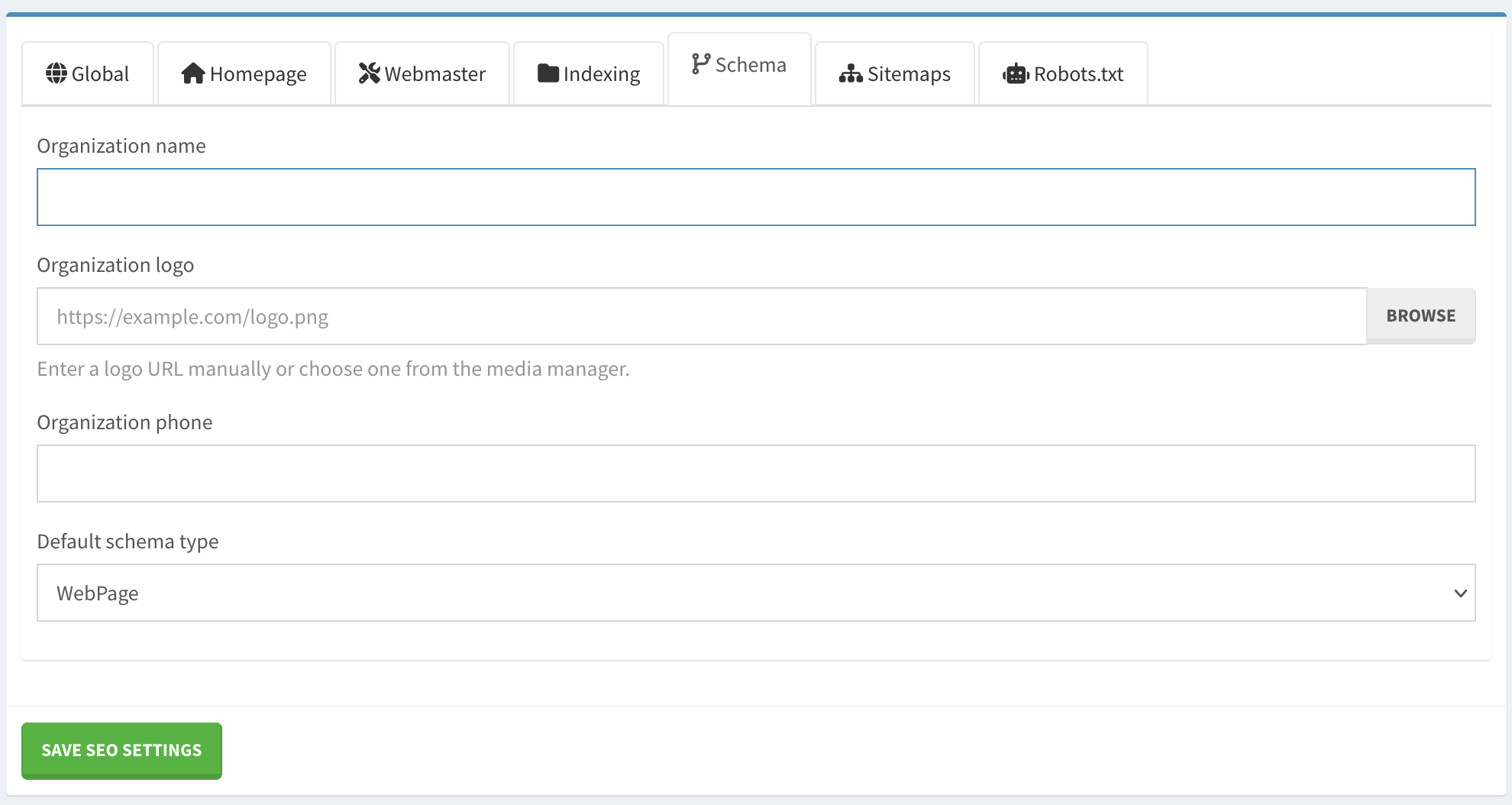alt="Webmaster Tools"