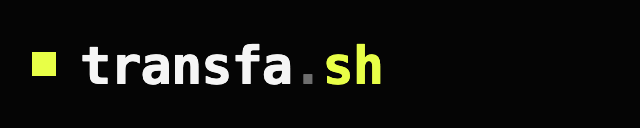 transfa